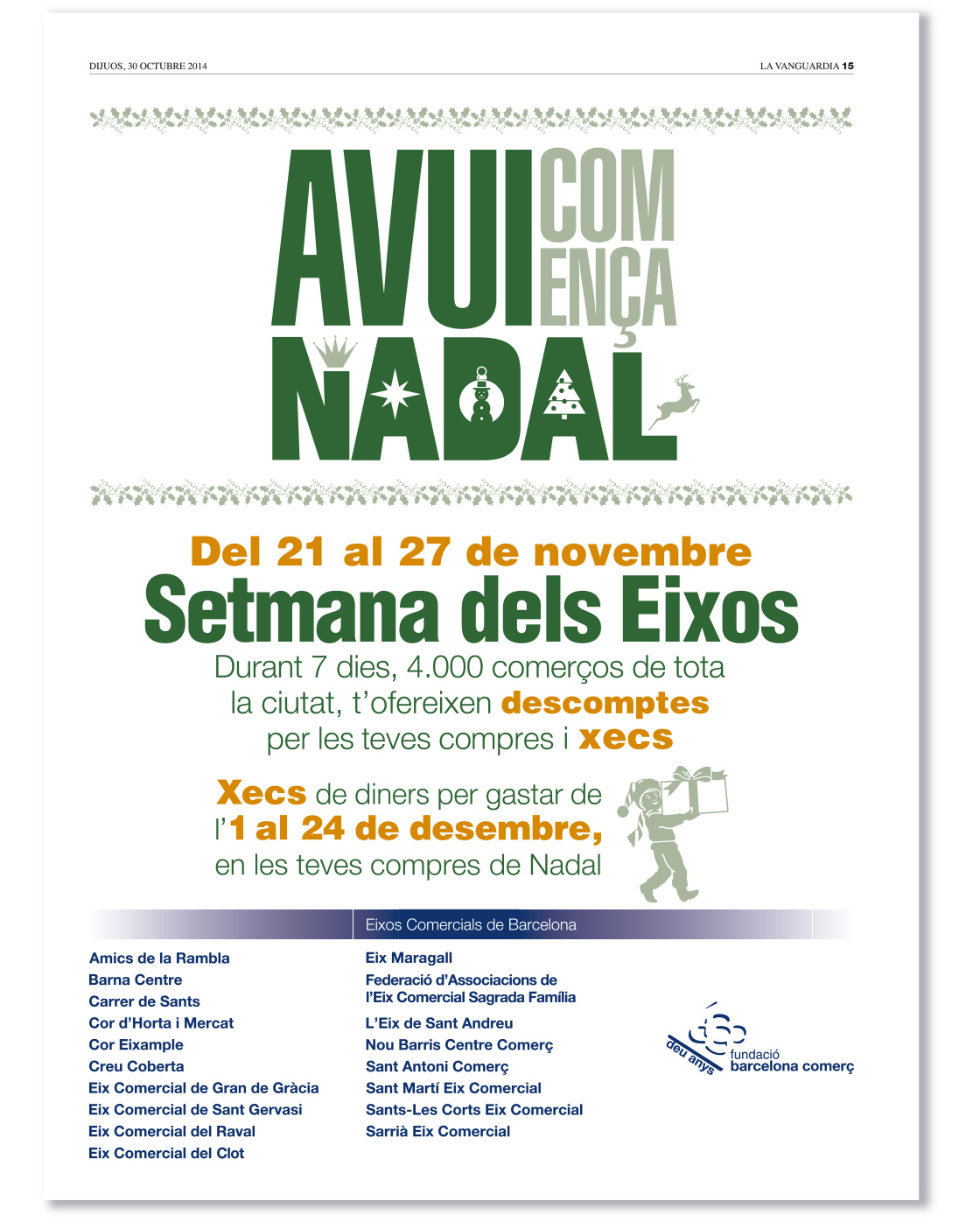 avui