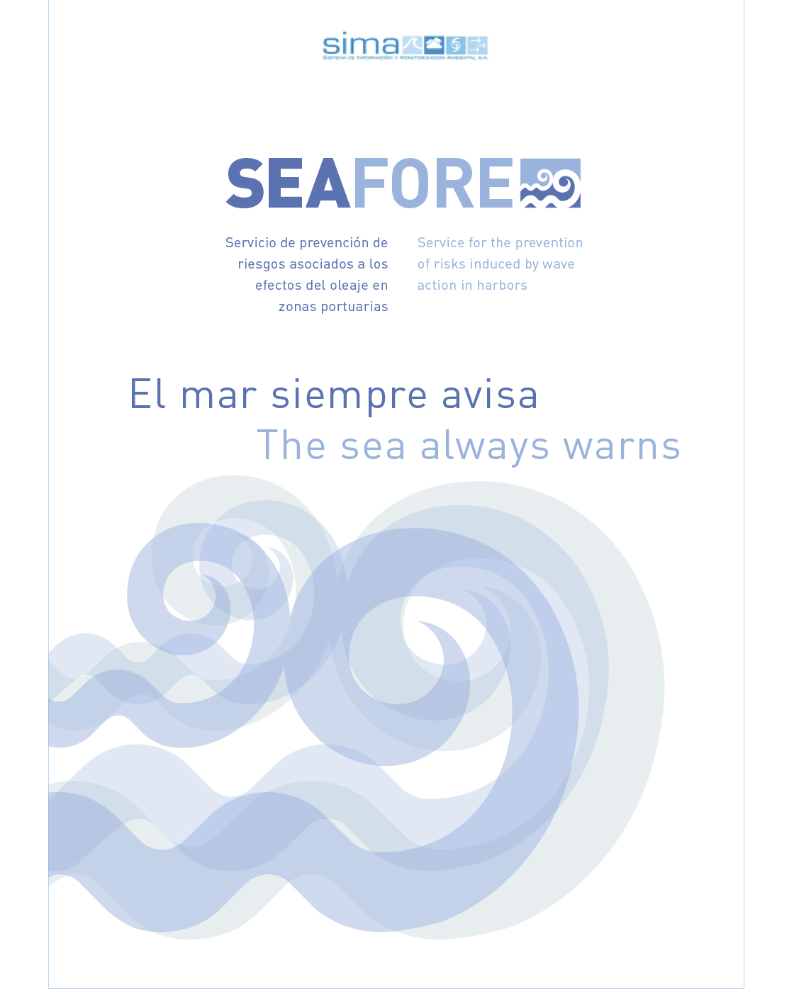 sea